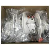 Cedar Hill 6' LED Down Light Set, 4pk