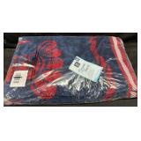 2pk. 6ft. Long Beach Towels