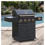 (MSRP: $549) Gordon Ramsay Collections THOR