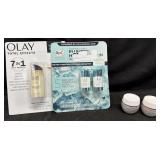 3.4fl.oz. Bottle of Olay 7-in-1 Moisturizer w/
