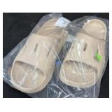 HOKA Men's Size 9 ORA Recovery 3 Slides