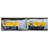 2- Blended Mop Head 4 total