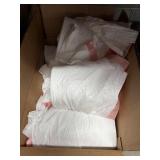 4- Rolls of Tall 13-Gallon Kitchen Trash Bags