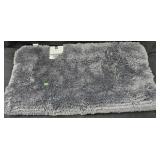 Oversized Bath rug 24x36'
