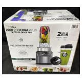 Ninja Professional Plus Nutri-Blender Pro