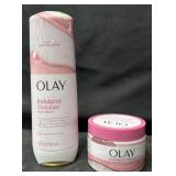 20fl.oz. Bottle of Olay Indulgent Moisture Body
