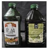 Pompeian Olive Oil 68oz. Olive Oil 101oz