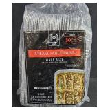 Steam Table half s8ze pans 30 count