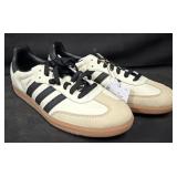 Adidas Women's Size 10.5 Samba OG Sneakers