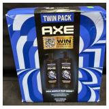 2- 32fl.oz. Bottles of Axe FIFA World Cup 2026