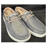 Hey Dude Women's Size 6 Wendy Boho Shoes