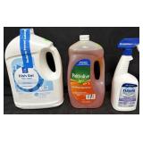125fl.oz. Jug of Dish Gel Free&Clear