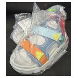 Kids Size 9 Sandals