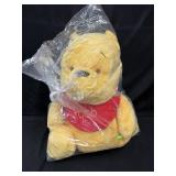 Oversized Winnie the Pooh Oversized Plush