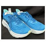 HOKA Men's Size 7.5 Clifton 10 Sneakers