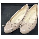 Nine West Ladies Size 9 Flats
