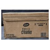 Njoy Coffee Cream 8 count 16oz canisters
