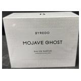 (MSRP: $165) Byredo Mojave Ghost Eau de Parfum,