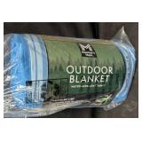 Outdoor Blanket