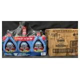 4- 16oz. Bottles of Dawn Platinum Powerwash Dish