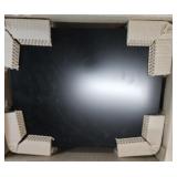 Hirsh 18' Deep 2 Drawer Letter Width Vertical