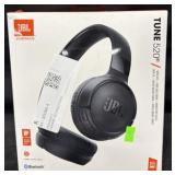 JBL by Harman Tube 520BT Bluetooth Headphones,