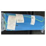 Imaginarium 2-Pack Memory Foam Fun Pillow with