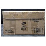 Njoy Pure Sugar 8 canisters 22oz each