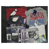 Men's size 2XL DKNY blazers and shirts. New w/