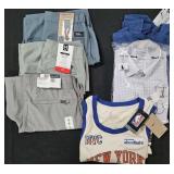 Men's size Small shorts and shorts and size