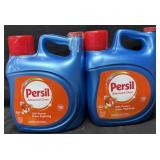 2- 202fl.oz. Jugs of Persil Advanced Clean