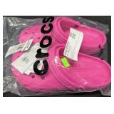 Crocs Women's Size 8 Clogs