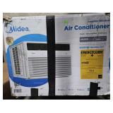 Midea 24,000 BTU window air conditioner. Not
