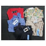 Women's size Large dresses. New w/ tags