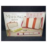 Maison Lude Mahjong CirqueJong Edition Set