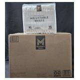 Total Protection X-Large adjustable briefs 60