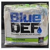 Peak Blue DEF 2.5 gallon
