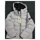 Women's size Medium Zeroxposur winter coat. New