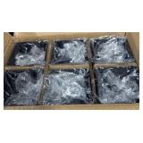 Westinghouse Solar Path Lights, 6pk