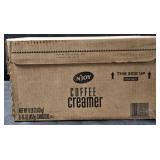 Njoy Coffee Cream 8 count 16oz canisters