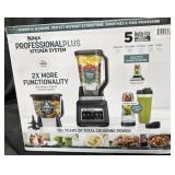 Ninja Professional Plus kitchen system