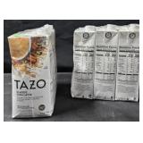 6- Tazo Chai Latte 32oz each