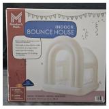 Indoor Bounce House