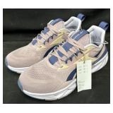 Reebok Women's Size 9 Soleus Run Shoes