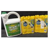 140fl.oz. Jug of Simple-Green All-Purpose Cleaner