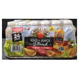 Apple and Eve Orange Suprise juice 24 pack 10oz