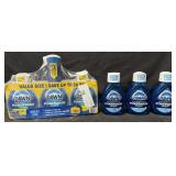 3- 16fl.oz. And 3- 21.5fl.oz. Bottles of Dawn