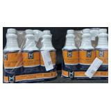 6- 32fl.oz. Bottles of Oven, Grill, & Fryer