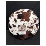 Small Round Pet Bed