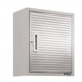 2- Seville Classics UltraHD Wall Storage